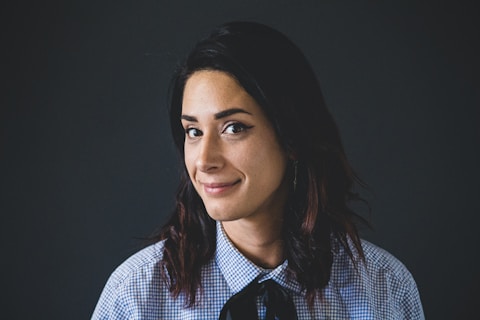 Marie Klaus